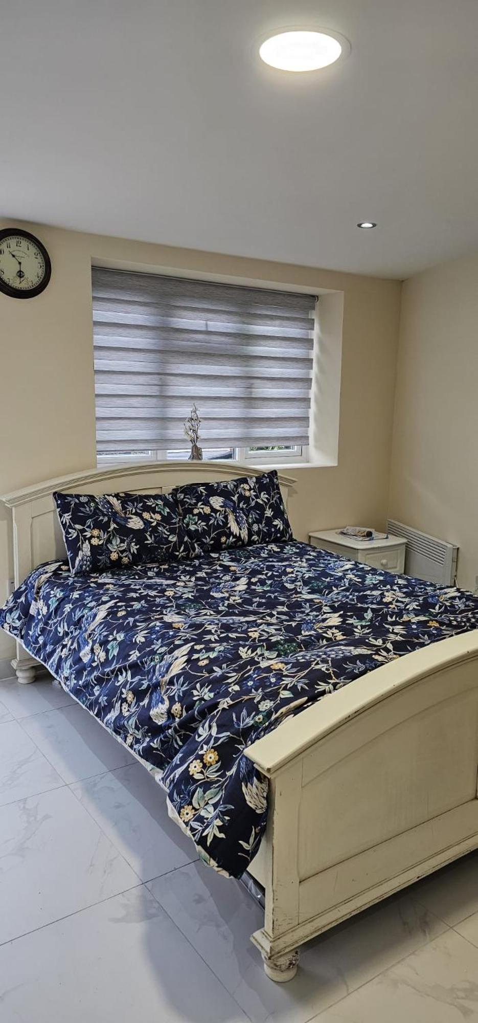 Cozy Studio Near To Tube Station Redbridge Exterior foto